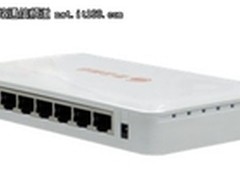 桌面性价比王者斐讯 FS808I交换机报价