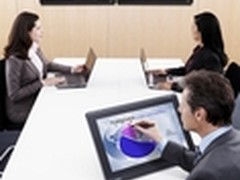 2012通信展开幕在即 Wacom蓄势待发