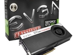 核心频率首超2GHz EVGA GTX680显卡发威