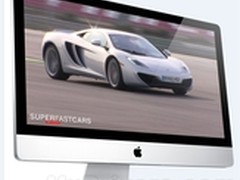 苹果或今秋发布新款iMac 不配视网膜屏