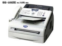 鼓粉分离老牌明星兄弟FAX2820售1499元