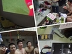 欧洲杯掀投影看球潮 投影应用持续扩张
