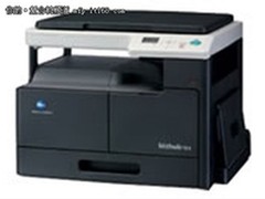 小机身大用途柯尼卡美能达7718仅3300元