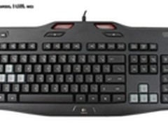 专为游戏设计罗技 G105 键盘促销299元