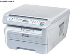 平板设计时尚大方兄弟DCP-7030仅1250元