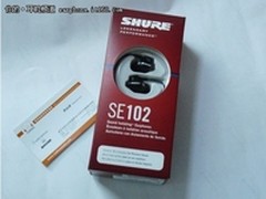 [太原]内置麦克风 舒尔SE102热卖479元