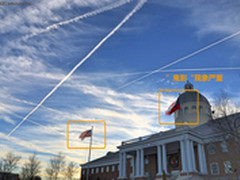 教你HDR合成时如何对付“鬼影”现象