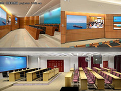 高亮会场演示首选 浅谈工程投影优势