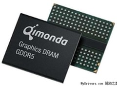由AMD所主导 GDDR6显存标准2014年到来