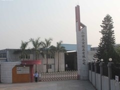 侠诺SSL VPN助力台山永发五金制品