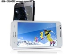 5寸平板手机翰智5D智慧派 让您爱不释手