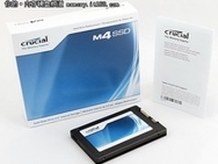 逐鹿中原 笑傲江湖——英睿达 m4 SSD