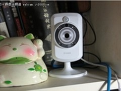提前为宝宝着想，家庭网络摄像机成新宠