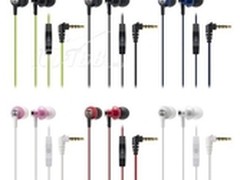 水果产品最佳拍档 铁三角 ATH-CK400i