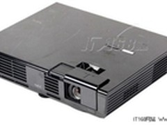 LED炫黑微型NEC L50W+投影直降千元