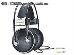 头戴护耳式动圈设计 先锋SE-A1000热销