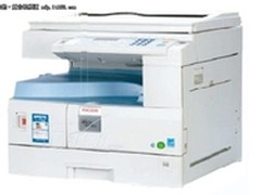 高效低能耗理光Aficio MP 1911仅3200元