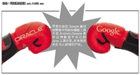 假如Google落败甲骨文专利官司