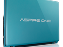 USB3.0让宏碁Aspire One 725如虎添翼