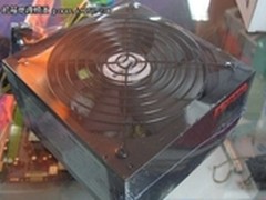 佑泽 冷标600电源