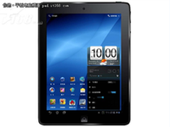 时尚炫酷黑色平板 本易M8促销价599元