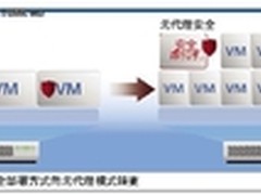 中国计算机报：争议无代理安全部署模式