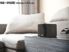 打造更个性存储巴法络LS-WVL/E家用NAS