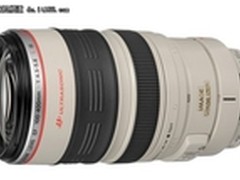 大白也更新 佳能将发布100-400mm新镜头