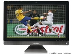 华硕一体机ET2410INTS助你爽看欧洲杯