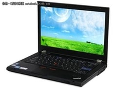 酷睿i7+500GB ThinkPad T420特配本促销