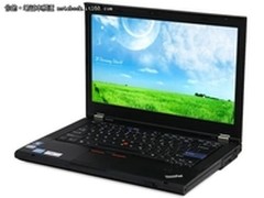 酷睿i7+500GB ThinkPad T420特配本促销