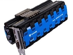 极致零噪音全球第一款静音版GTX680解析