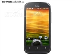 4寸双卡千元智能机 HTC T328W售价1750