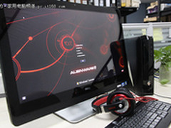 娱乐强机 戴尔Alienware X51编辑体验