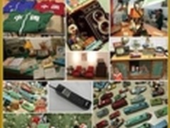 分享成长记忆QQ空间打造“80青春巡展”