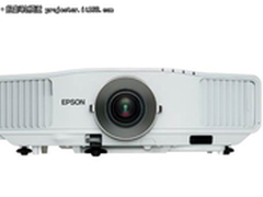 购机有礼品 爱普生EB-C520X现售21500元