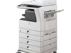 环保高效完美办公 夏普MX-M261N 报价