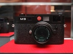 德产旁轴再次降价!徕卡M9促销仅售37000
