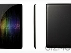谷歌Nexus 7/iPad/Surface三大平板对比