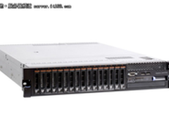 新品热卖 IBM x3650 M3服务器现售12100