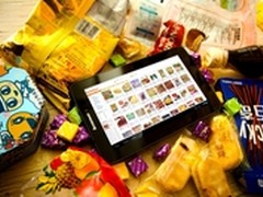 邀你畅游欧洲杯联想乐Pad A2107平板