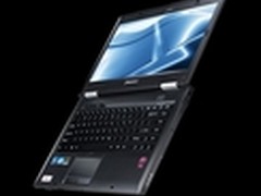 同方博仕领衔全能应用高端商务笔记本