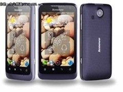 联想乐Phone P700定义商务智能新标准