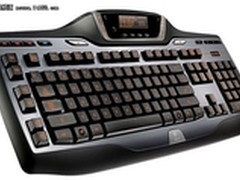 专业游戏利器 罗技 G15新版 报价650元