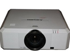 6000流明双重防尘 三菱 LX-7950仅39999