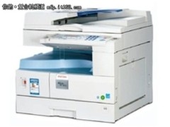 一次扫描多次复印 理光 MP 1811L报价