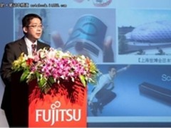 富士通个人电脑发布2012年夏季新品