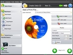 选对光盘打印机 员工更轻松
