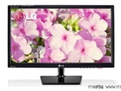 LG IPS硬屏  带来炫彩全高清视觉盛宴
