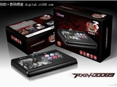 格斗玩家必备 莱仕达龙拳大摇杆